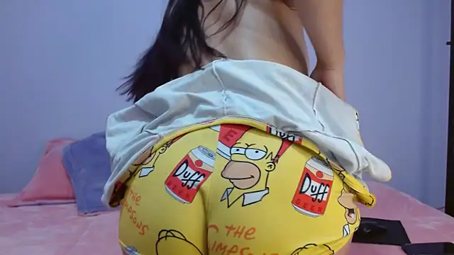 Snapshot of Isa-Jones chatting on 12/11/24, 12:12 Isa-Jones online show from 12/11/24, 12:12