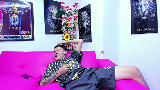 hard Sex No Mercy online show from 02/06/26, 12:28