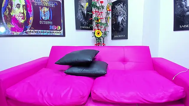 hard Sex No Mercy online show from 02/07/26, 11:13