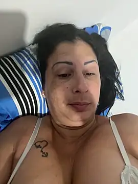 Angelicvill online show from 11/28/25, 09:53