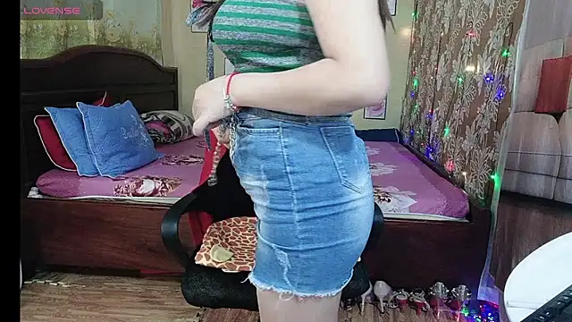 Lanian 99 online show from 11/05/25, 11:02