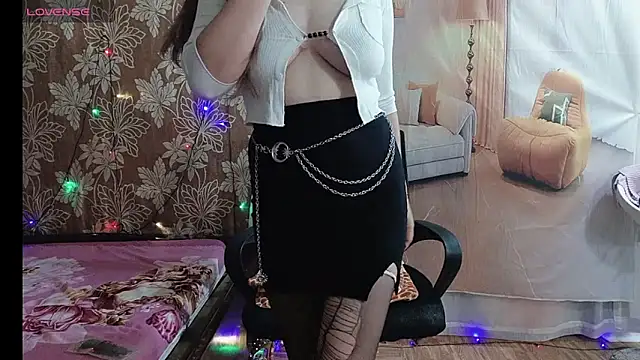 Lanian 99 online show from 11/07/25, 04:28