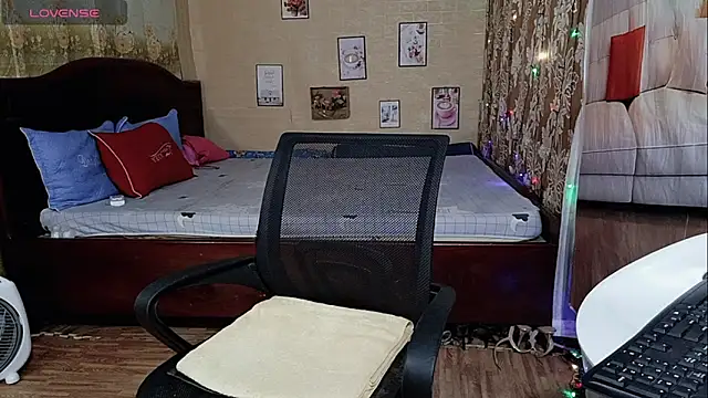 Lanian 99 online show from 10/20/25, 11:49