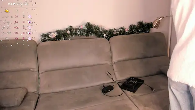 helen ramsay online show from 01/16/26, 03:16