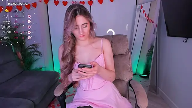 helen ramsay online show from 02/14/26, 03:45