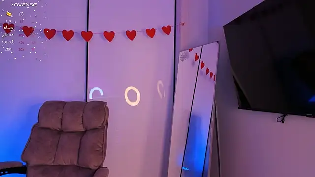 helen ramsay online show from 02/21/26, 03:03