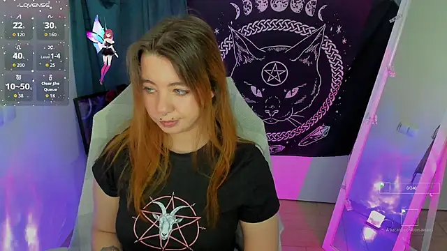 Sam Mystery online show from 11/14/25, 03:59