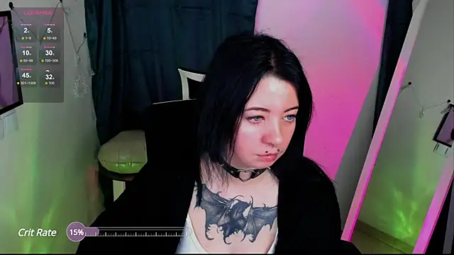 Sam Mystery online show from 02/26/25, 04:38