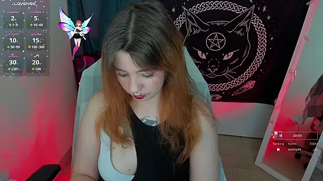 Sam Mystery online show from 11/19/25, 02:06