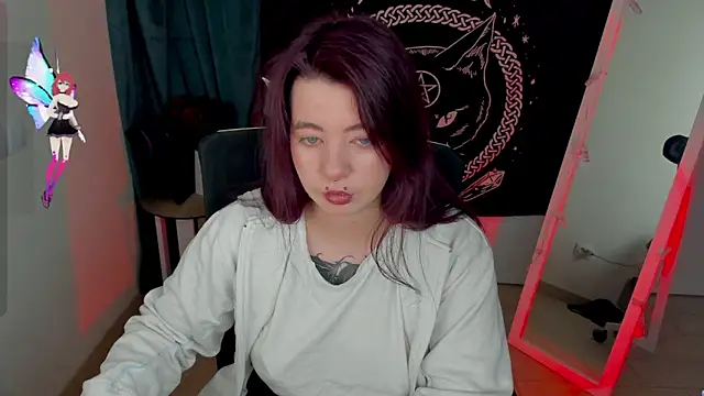 Sam Mystery online show from 02/16/26, 02:37