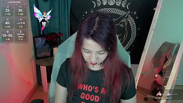 Sam Mystery online show from 11/28/25, 07:47