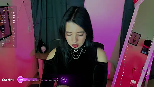 Sam Mystery online show from 02/11/25, 04:56