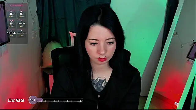 Sam Mystery online show from 02/26/25, 01:32