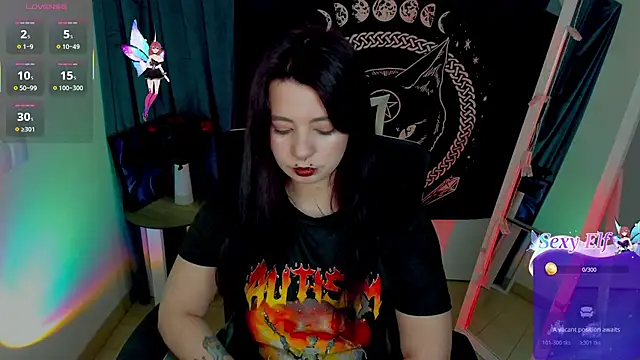 Sam Mystery online show from 03/26/26, 01:42