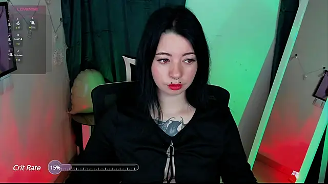 Sam Mystery online show from 02/25/25, 05:19