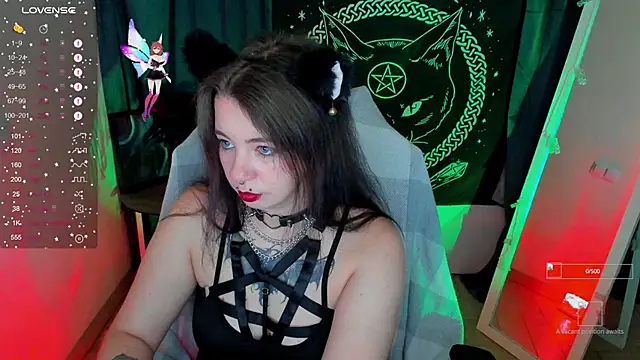 Sam Mystery online show from 09/24/25, 12:55