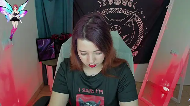 Sam Mystery online show from 12/18/25, 01:48