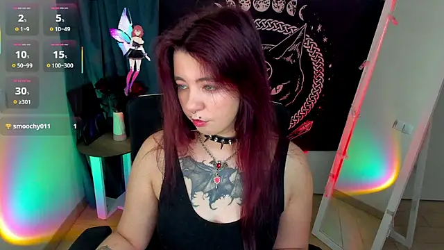 Sam Mystery online show from 03/01/26, 01:55