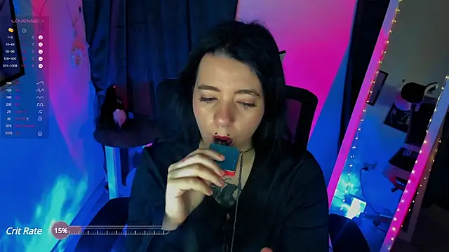 Sam Mystery online show from 02/13/25, 11:06