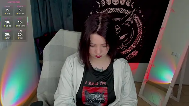 Sam Mystery online show from 04/08/26, 01:01