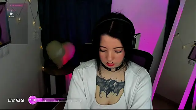 Sam Mystery online show from 02/24/25, 07:55