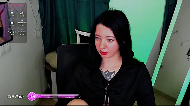 Sam Mystery online show from 03/02/25, 10:37