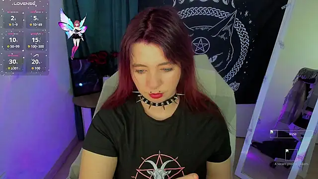 Sam Mystery online show from 11/26/25, 02:06