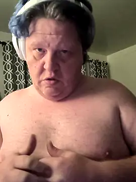 jrsexy83 online show from 01/18/26, 10:40