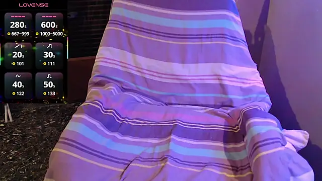 JennaDeluxe online show from 04/26/26, 06:05