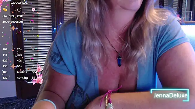 JennaDeluxe online show from 07/04/26, 04:08