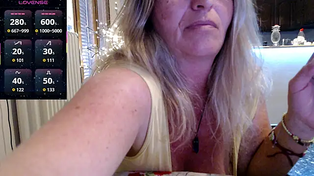 JennaDeluxe online show from 03/19/26, 09:31