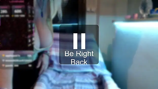 JennaDeluxe online show from 11/18/25, 06:55