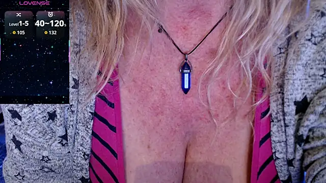 JennaDeluxe online show from 02/19/26, 08:11