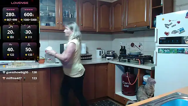 JennaDeluxe online show from 04/03/26, 10:11