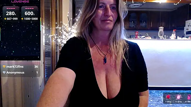 JennaDeluxe online show from 03/18/26, 04:41