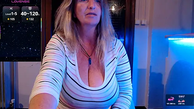 JennaDeluxe online show from 03/30/26, 08:32