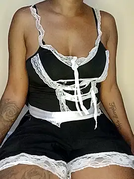 Mayah19 online show from 03/05/25, 06:44