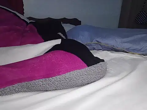 Mayah19 online show from 02/27/26, 07:03