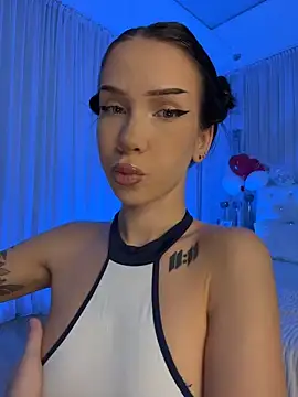 XEye CandyX online show from 02/16/26, 05:06