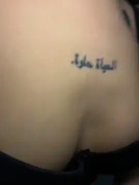 XEye CandyX online show from 02/22/26, 05:54