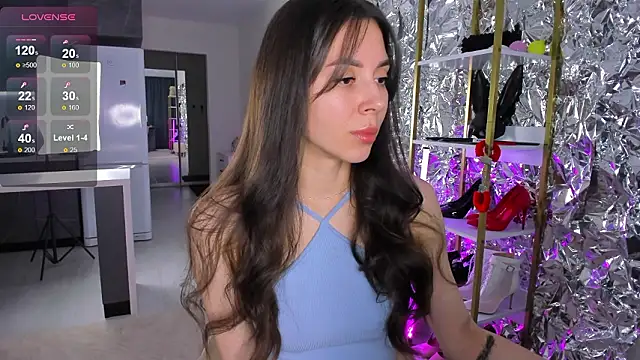 princess ashley  online show from 02/07/26, 07:00