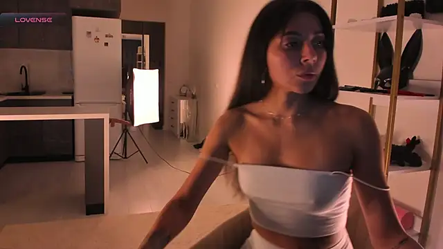 princess ashley  online show from 05/10/26, 05:59