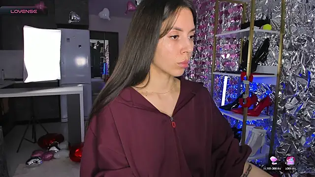 princess ashley  online show from 02/20/26, 07:16