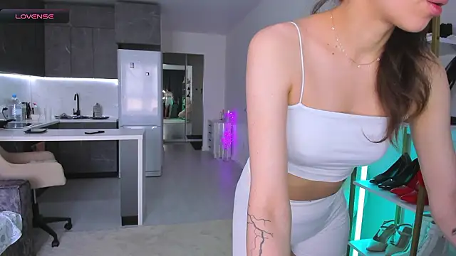princess ashley  online show from 03/18/26, 10:29
