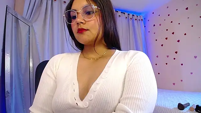 Snapshot of ashlei_ chatting on 10/14/25, 03:18 ashlei online show from 10/14/25, 03:18