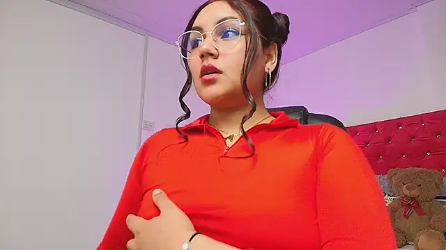 ashlei  online show from 02/20/26, 11:28