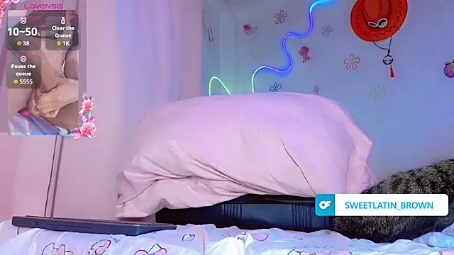 sweet khloe1 online show from 01/15/26, 08:45