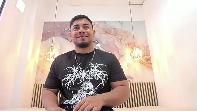 Snapshot of BrianMalonee chatting on 02/11/26, 12:16 BrianMalonee online show from 02/11/26, 12:16