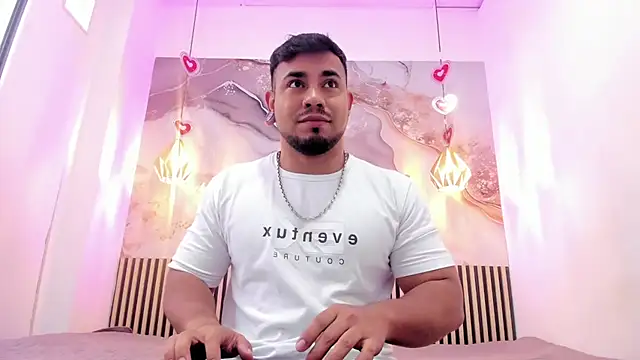 BrianMalonee online show from 03/25/26, 12:15