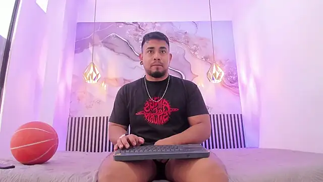 BrianMalonee online show from 09/12/25, 12:16